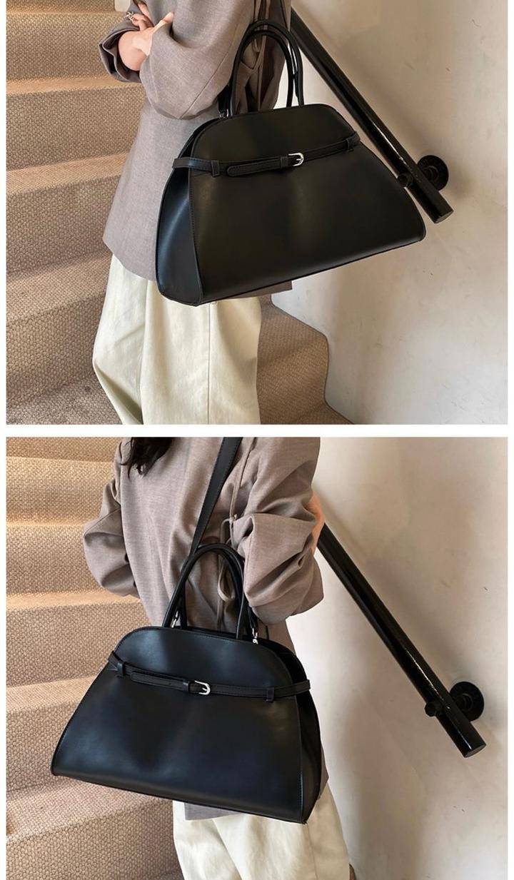 Сумка The Perfect Black Bag 🖤