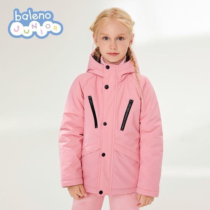 Куртка демисезонная