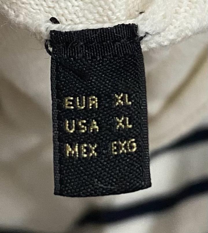 Мужская тенниска Massimo Dutti в полоску 🤍