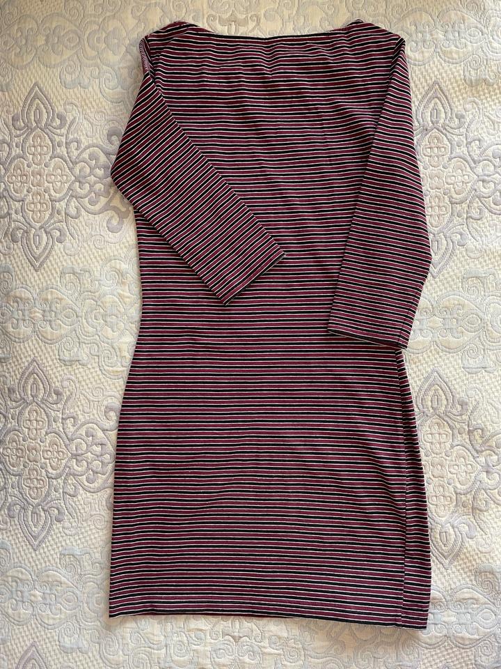 Платье (мини).