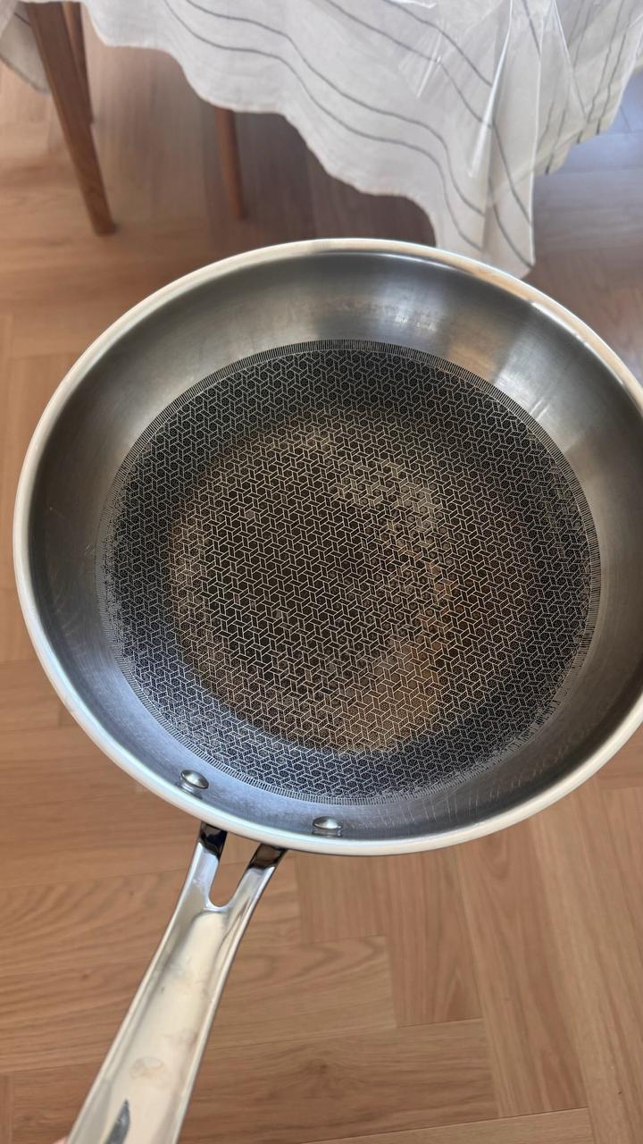 Сковорода с крышкой TEFAL