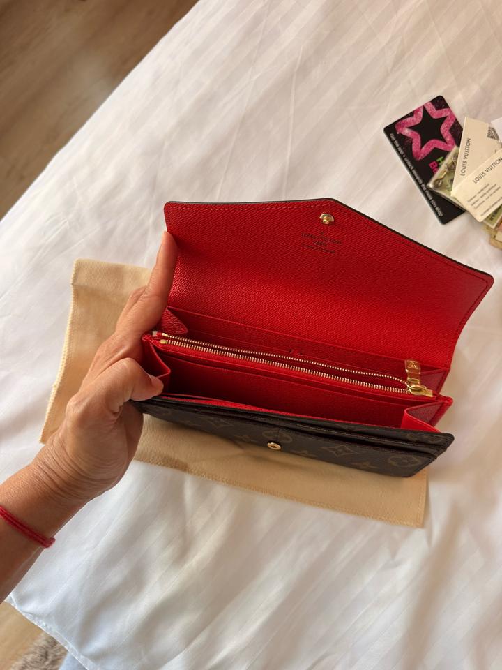 Портмоне Louis Vuitton