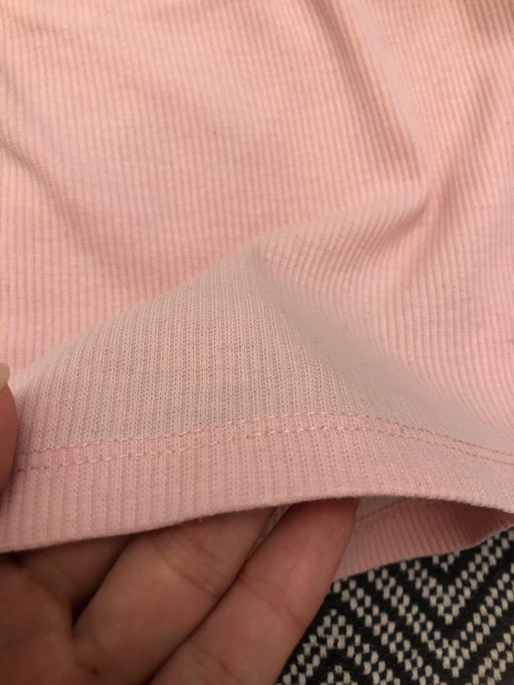 Майки рубчик хлопок Zara 12-18 86 см
