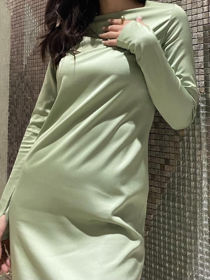 Платье коктейльное