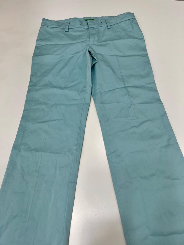 Летние брюки Benetton