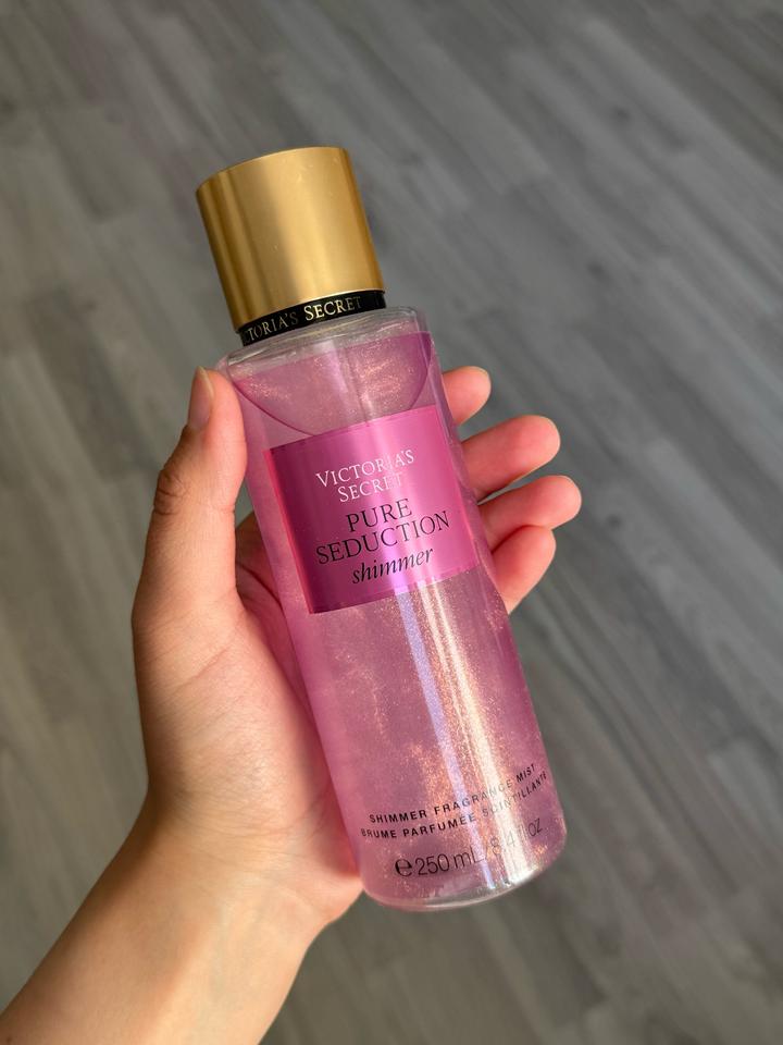Мист от Victoria’s Secret, Pure Seduction