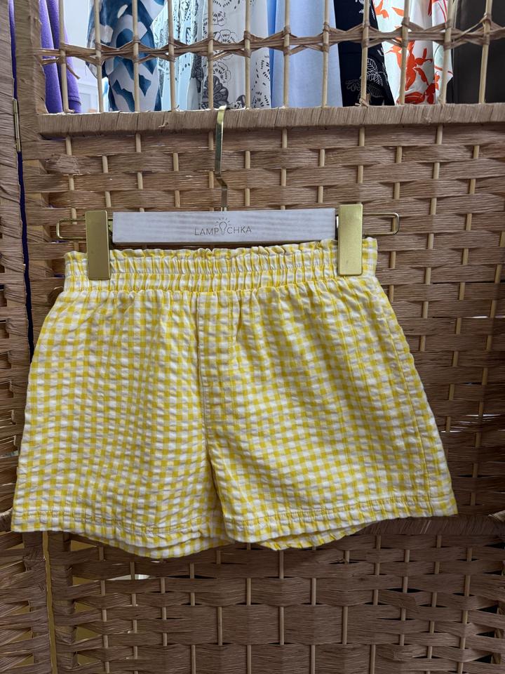Шорты mothercare