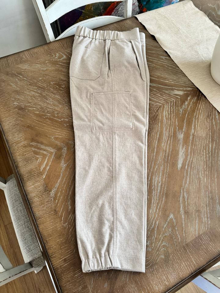 Брюки Massimo Dutti