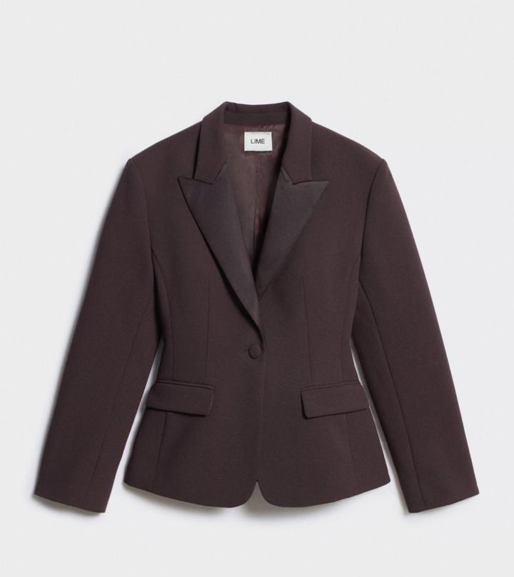 Блейзер/ Пиджак