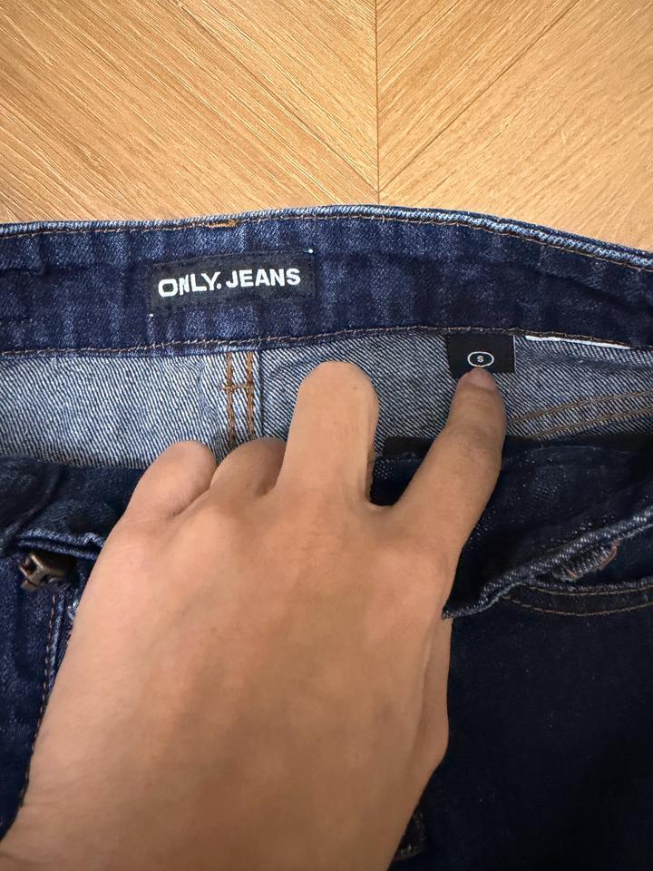 Джинсы Only