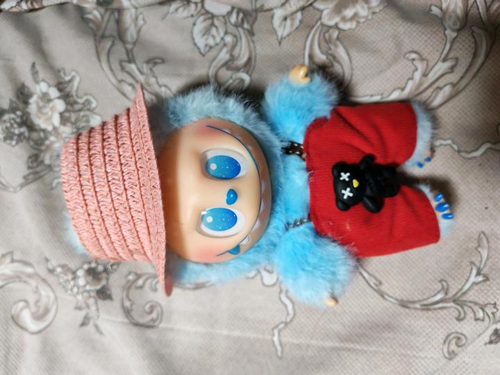 игрушка Лабубу