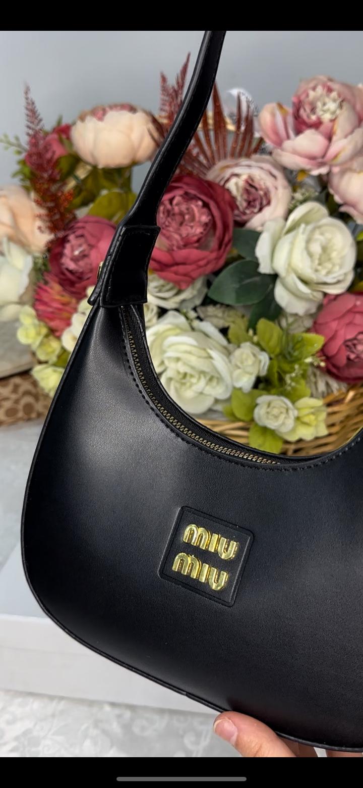 Сумка miu miu
