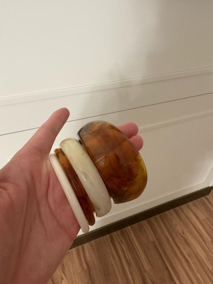 НАБОР ИЗ 4 БРАСЛЕТОВ