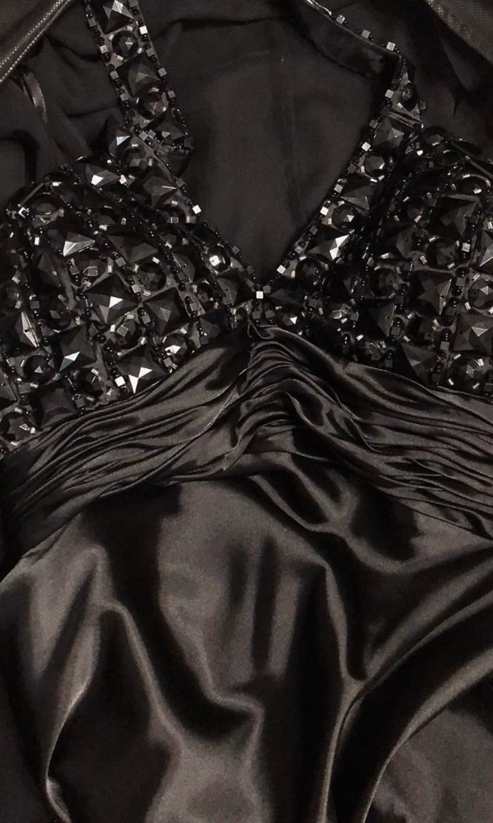 Платье вечернее Эксклюзив Франция