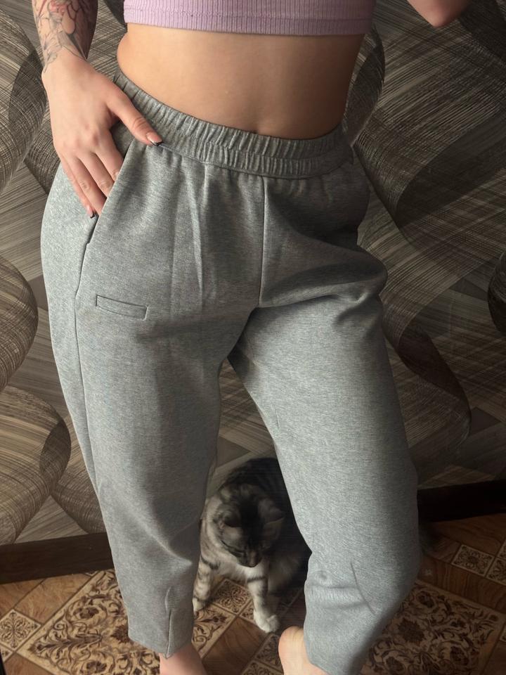 Трико новые