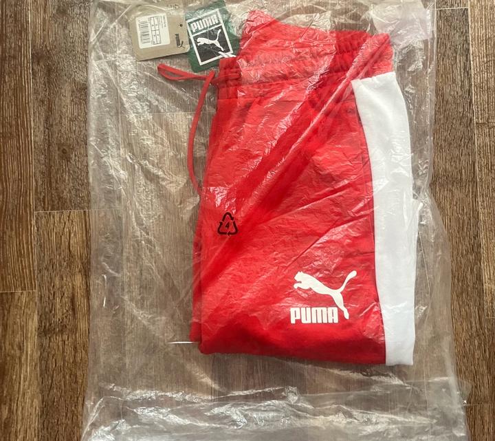 Puma оригинал S