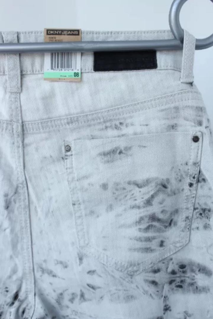 Джинсы DKNY (new)