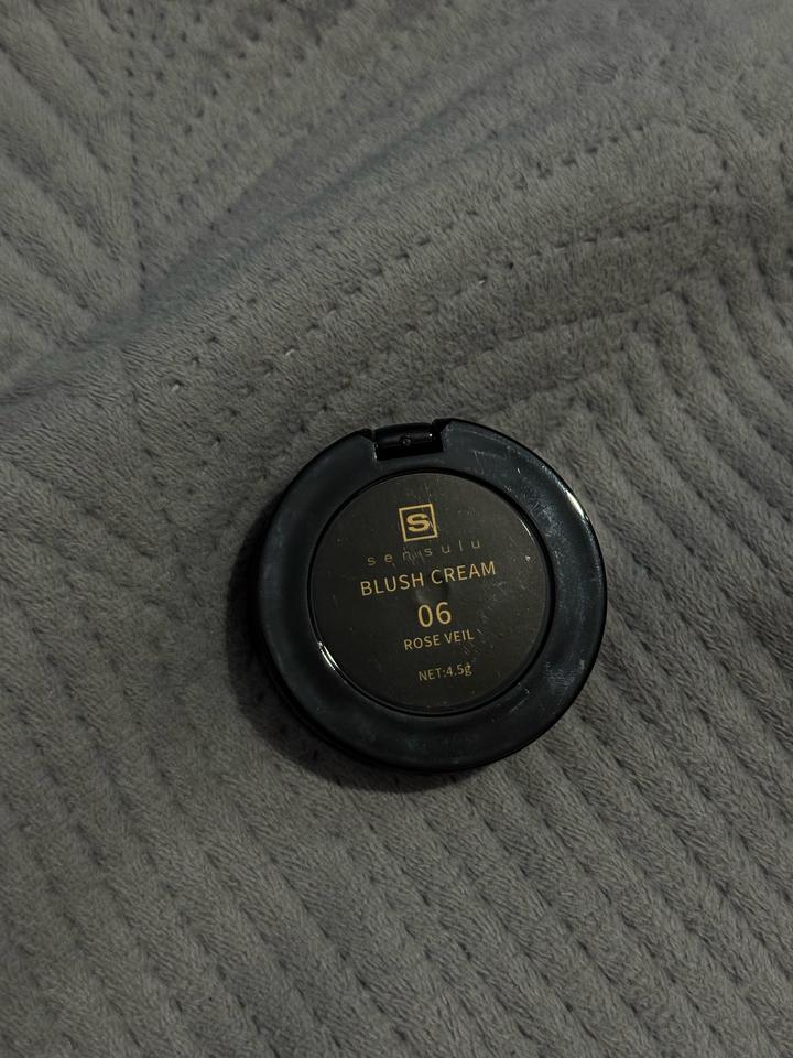 Румяна сенсулу