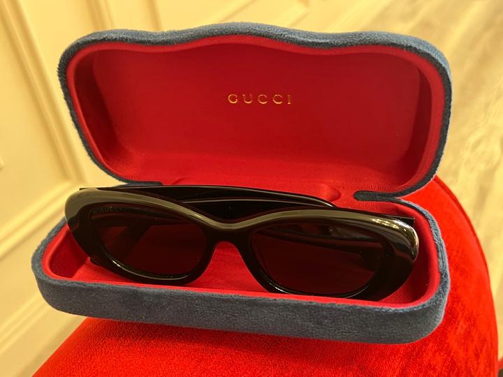 Очки Gucci