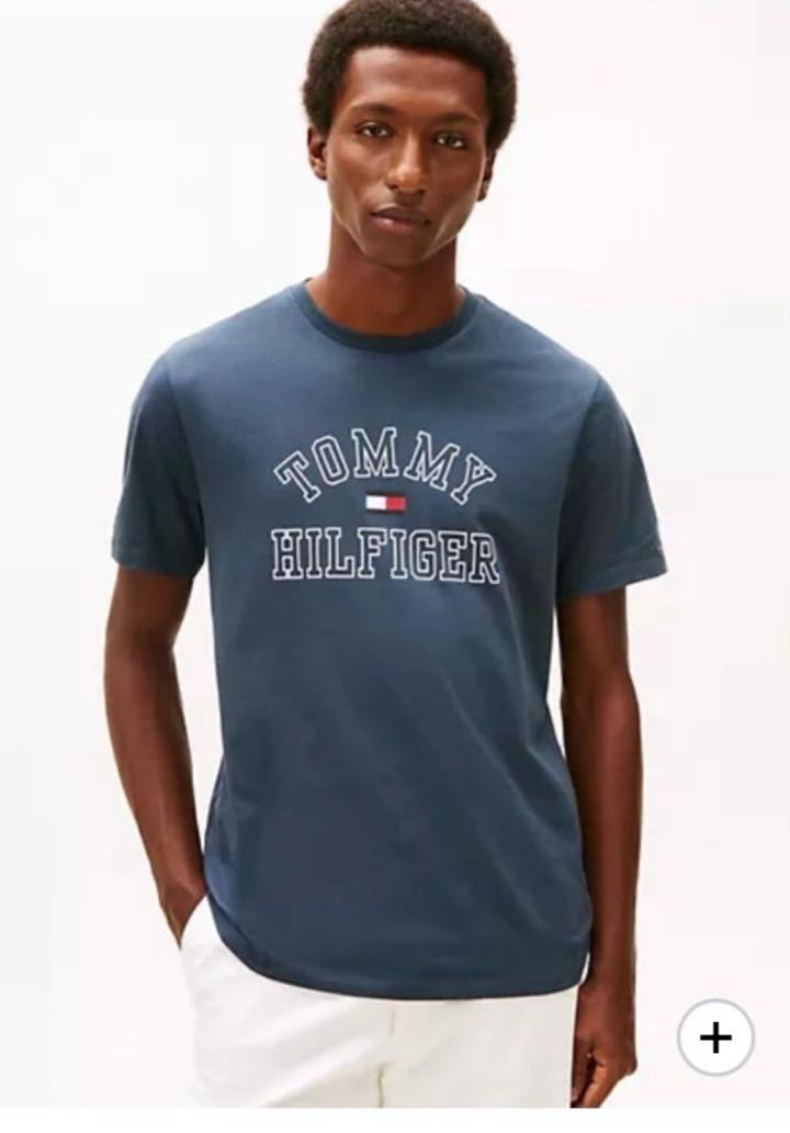 Футболка мужская