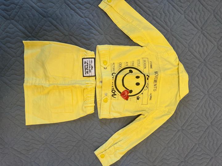 Продам комплект на 2 годика