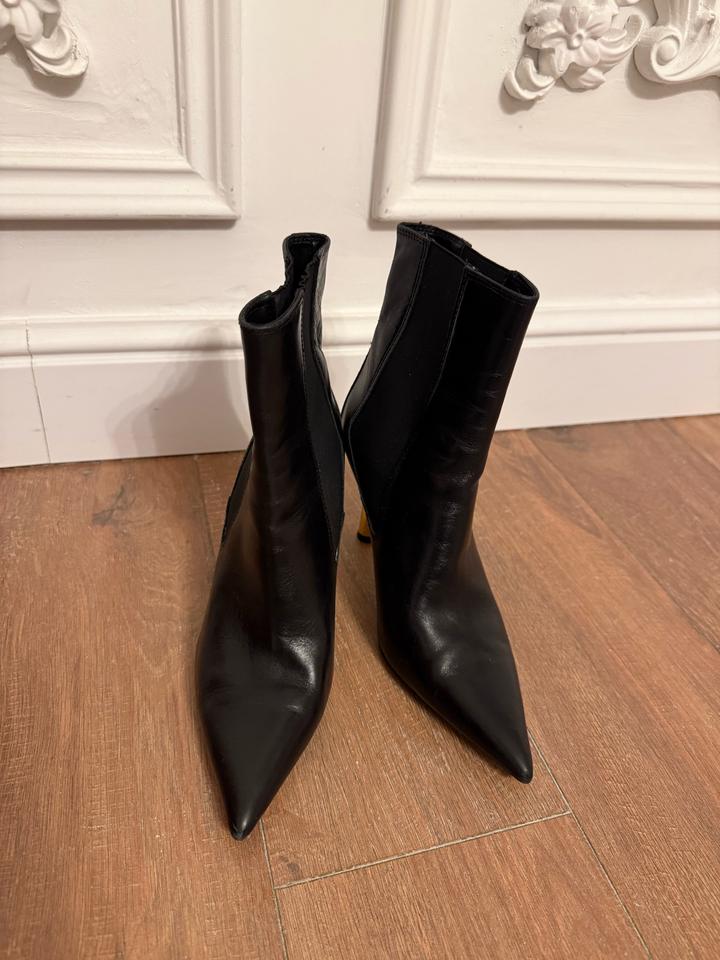 Батильоны Zara
