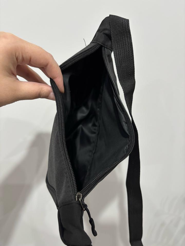 Сумка бананка