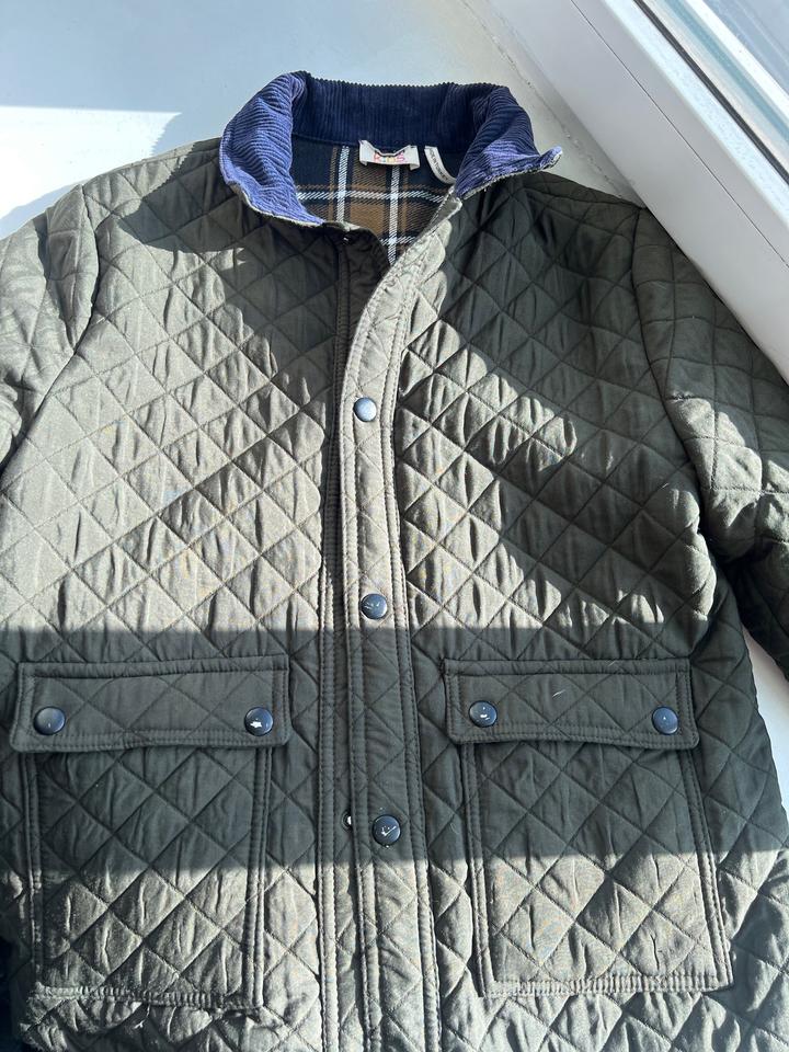 Куртка-бомбер H&M