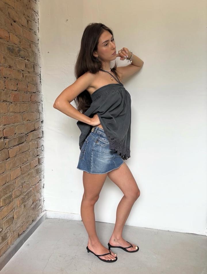 Топ Honeysuckie