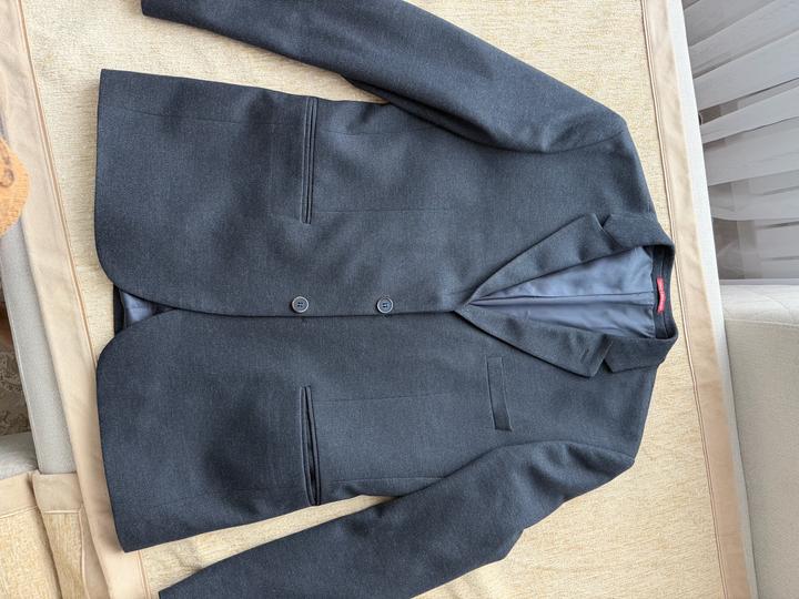 Мужской пиджак