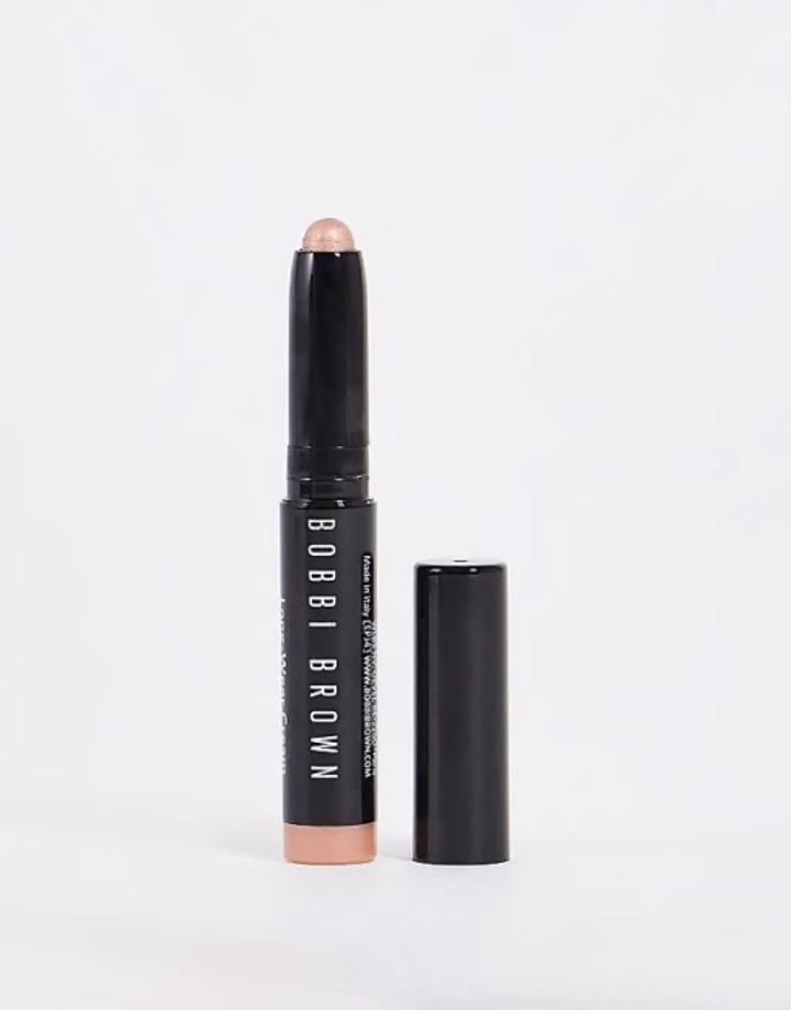 Кремовые тени Bobbi Brown Golden Pink Mini