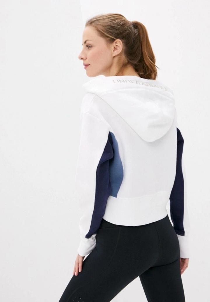 Худи Under Armour Rival Fleece EMB Hoodie