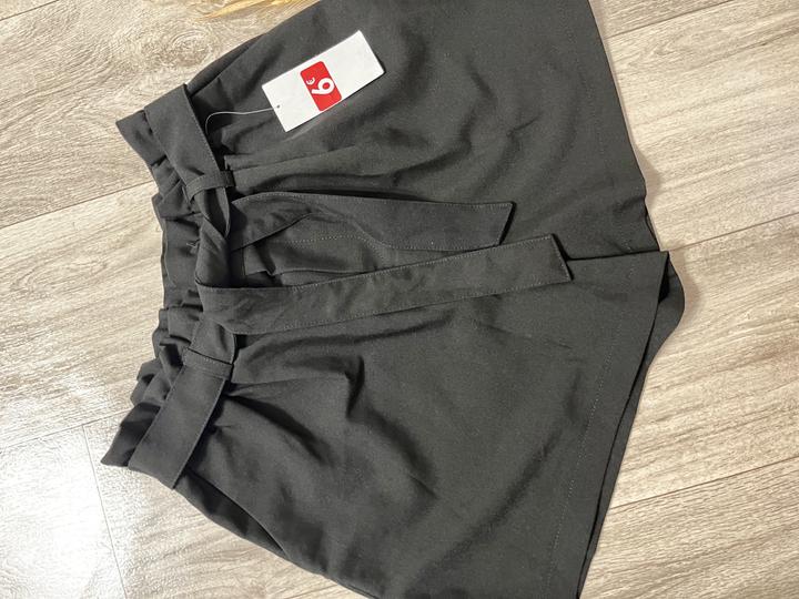 Шорты на девочку Kiabi