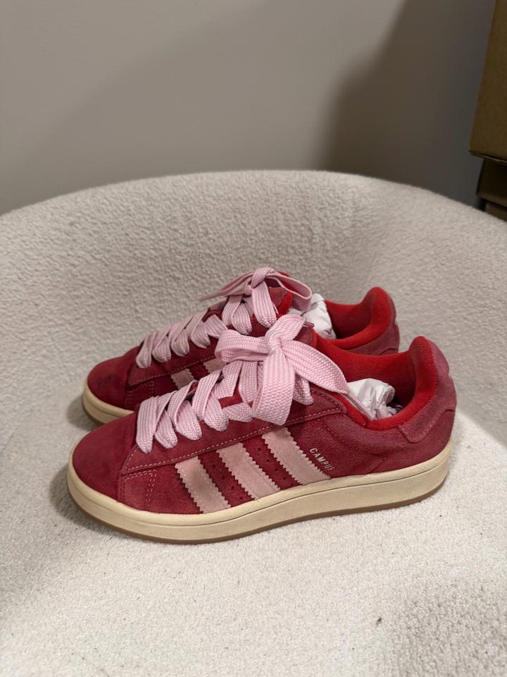 Adidas campus кроссовки