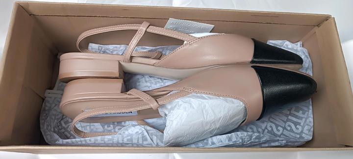 Босоножки steve madden