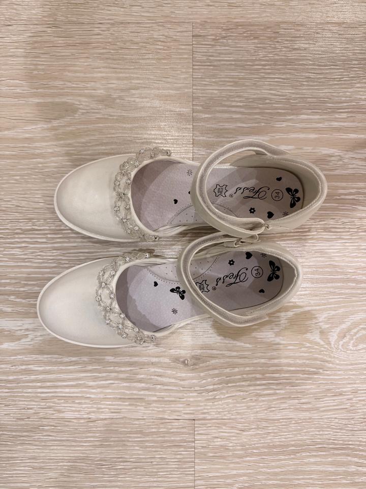 Туфли детские