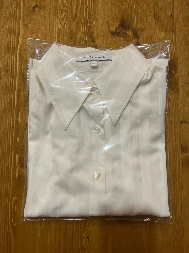 Французская рубашка