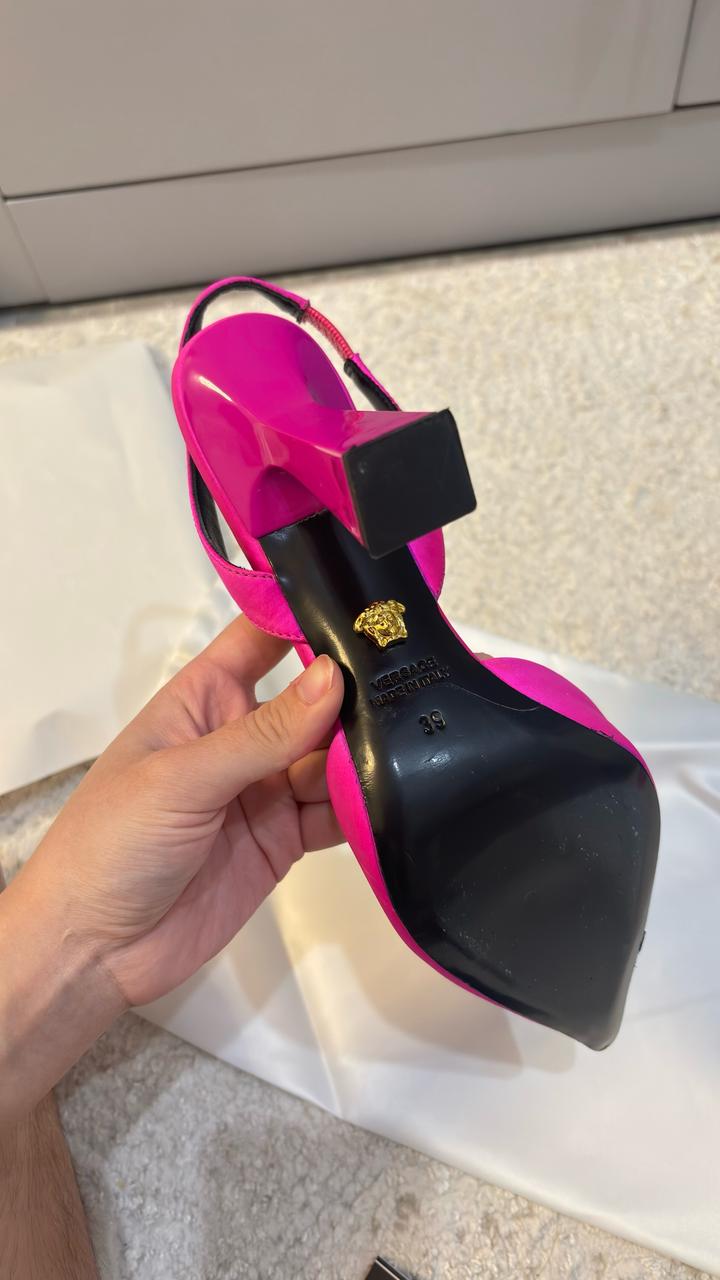 Versace La Medusa 105