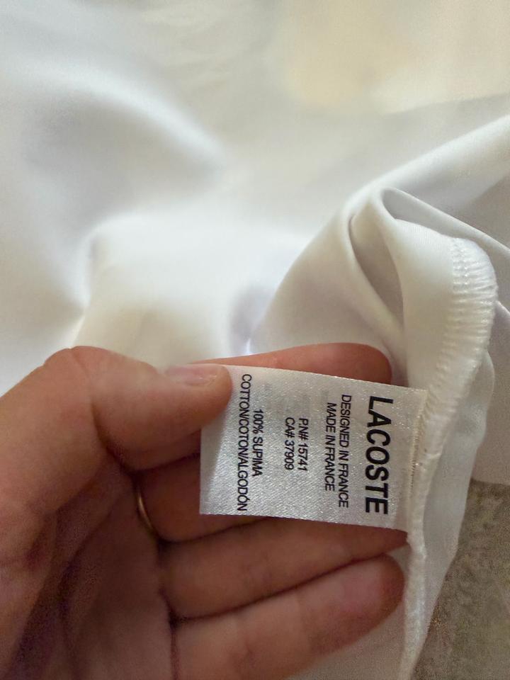 Lacoste