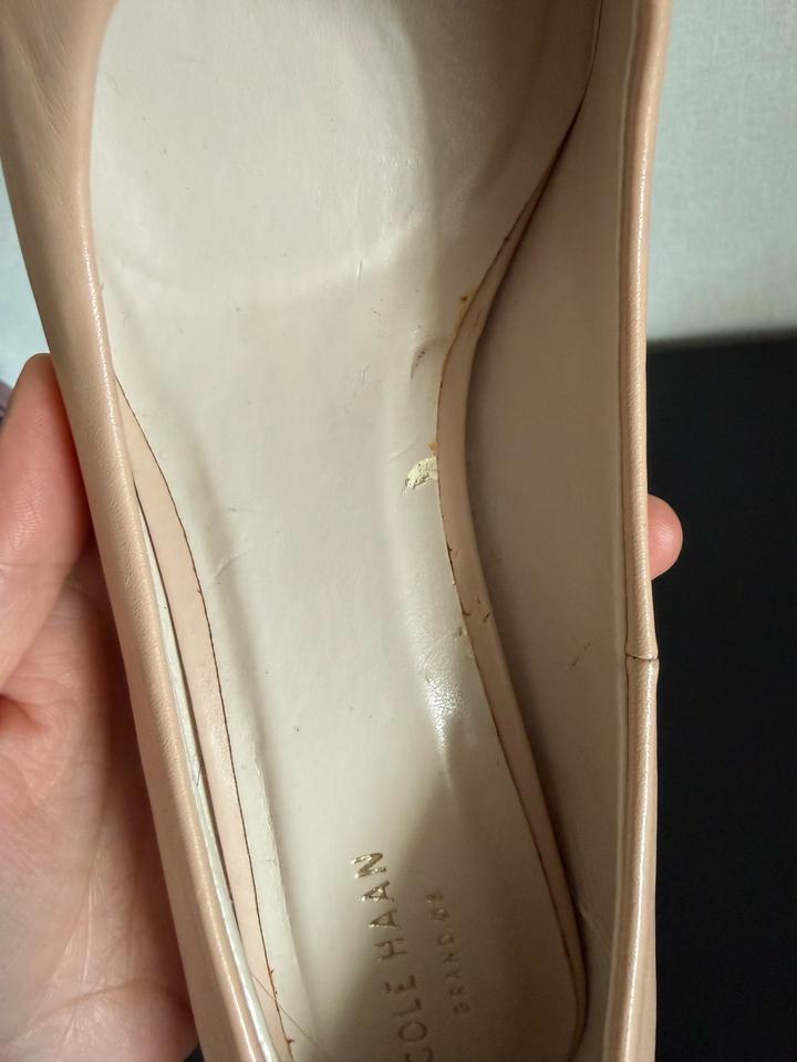 Cole Haan Grand.OS, размер 7 (37–37,5)