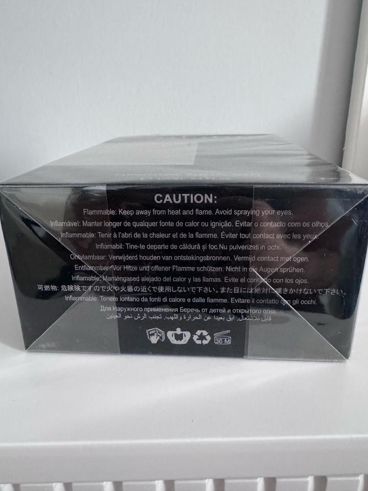 Парфюм Moudon extasie