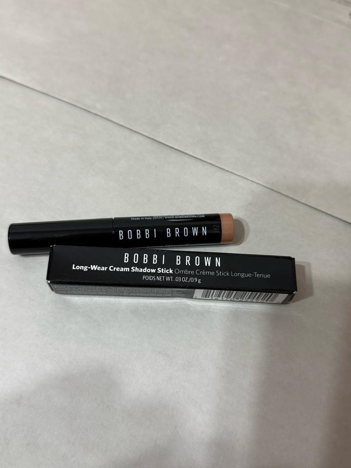 Кремовые тени Bobbi Brown Golden Pink Mini