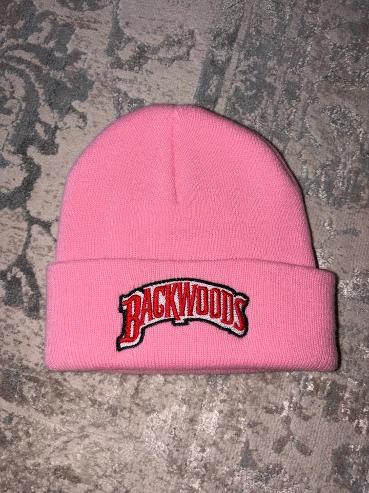 шапка Backwoods