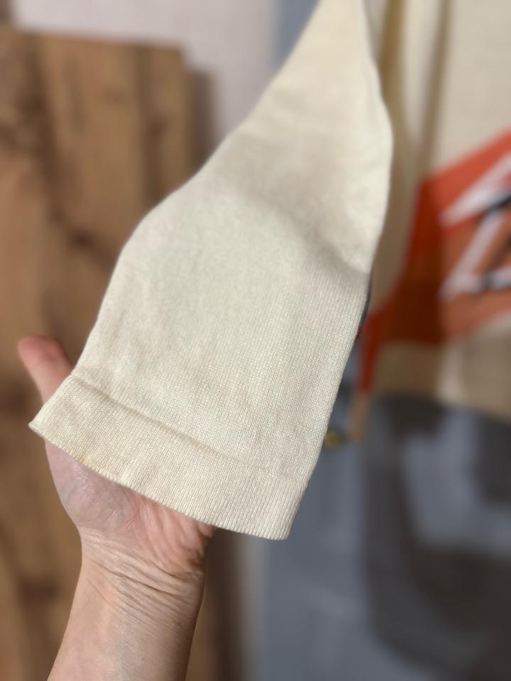 ✨ Роскошный джемпер Fendi