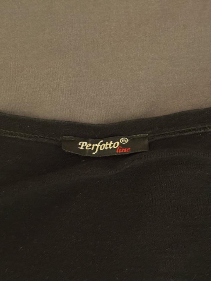 винтажная кофточка с красивым вырезом