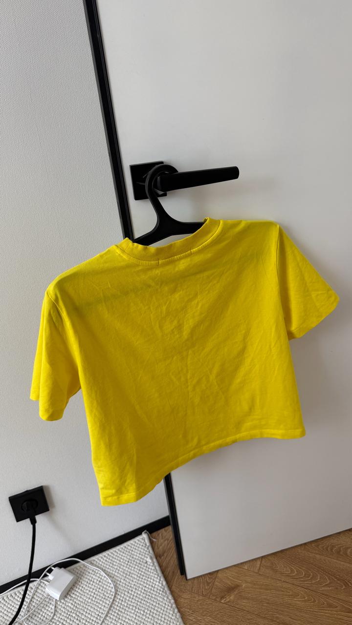 Футболка Calvin Klein Jeans