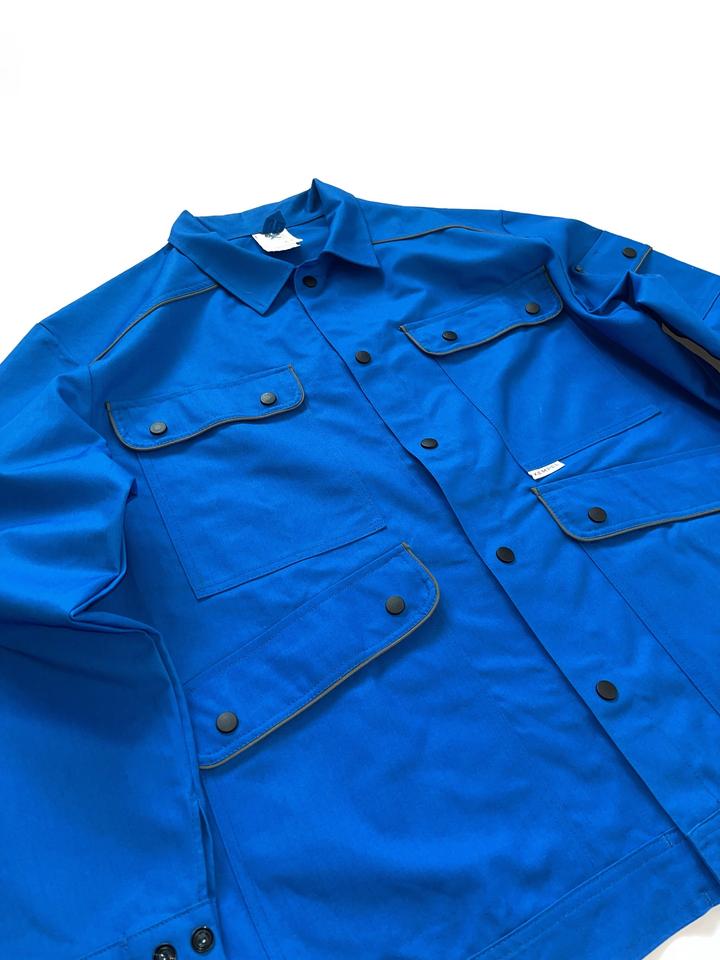 kempel workwear jacket