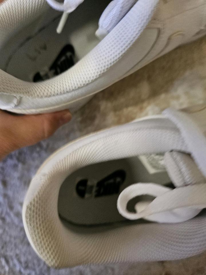 Кеды NIKE