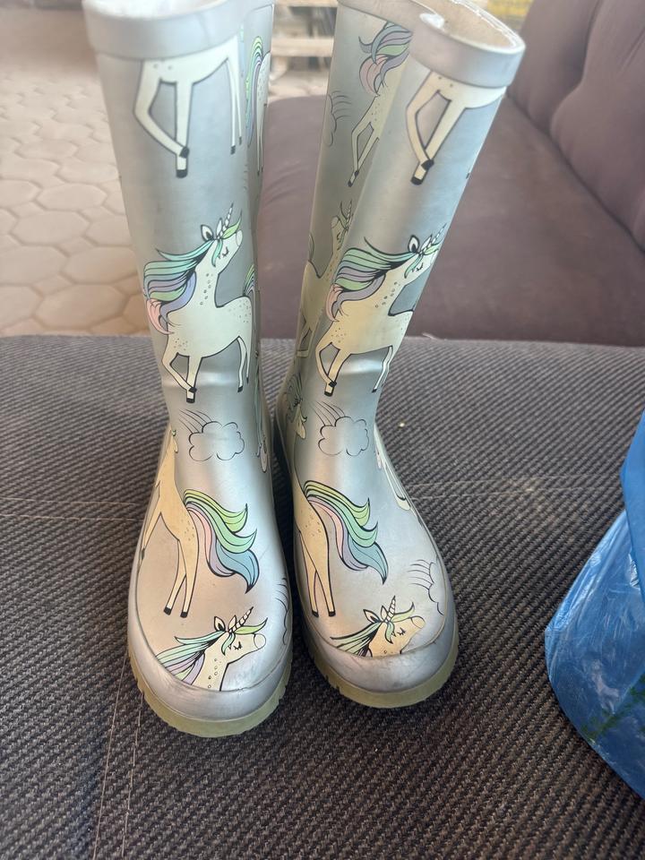 резиновые сапоги Next