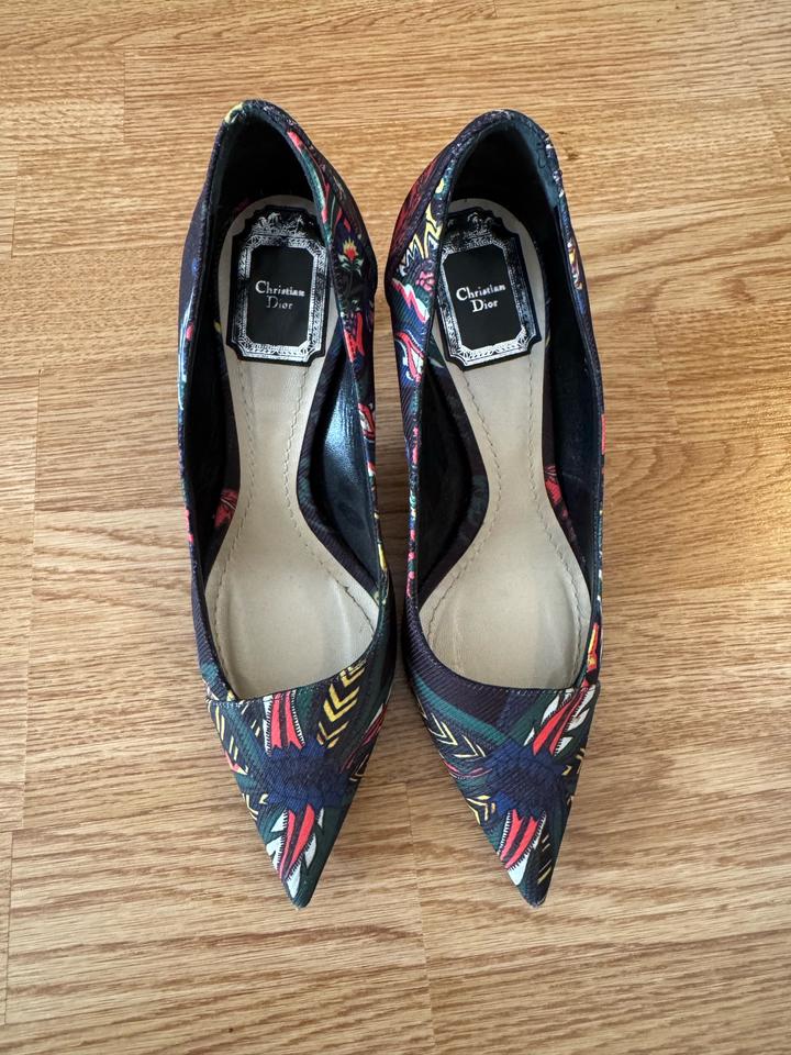 Туфли Dior 37